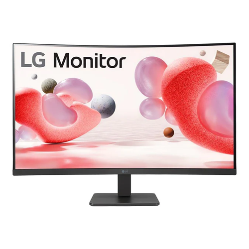 LG 32MR50C Essential 32'' FHD VA Curved Monitor
